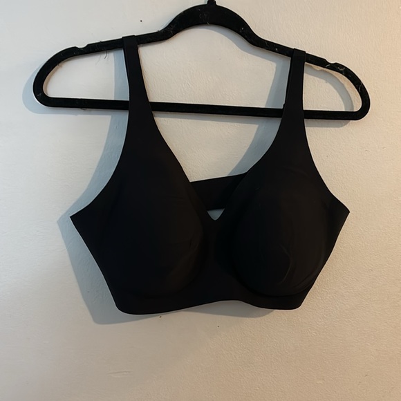 KNIX REVOLUTION V NECK BRA - Picture 13 of 16